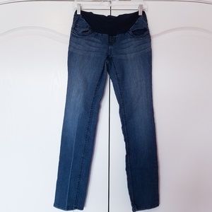 Maternity Jeans